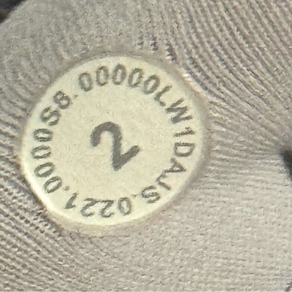 Lululemon Align TankKaleidofloral Multi Yoga Size 2 - Picture 8 of 8